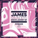 James Saunders - Drumpet (Original Mix)