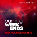 Fuseboxers - Weekend Stars (Joe1 & Benny Barac Remix)