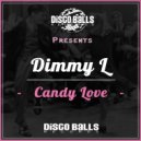 Dimmy L - Candy Love