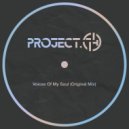 Project.74 - Voices Of My Soul