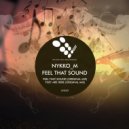 Nykko_M - They Are Here (Original Mix)