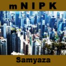 mNIPK - Bakunawa