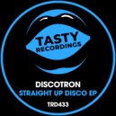 Discotron - Same Ol\' G (Dub Mix)