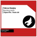 Falcos Deejay - Burning Man