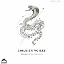 Roberto Cuccovillo - To Stay (Original Mix)