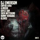 DJ Emerson - GHF (Kloves Remix)