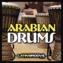DJ Lucerox - Egyptian Drums