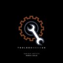 Nik Denton - Freaks Don't Sleep