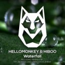 Hellomonkey, HiBoo - Waterfall (Unknown El3ment Remix)