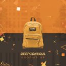 Deepconsoul ft. Mthandazo Gatya - No Body