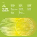 Roby M Rage - Space Rotor