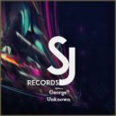 George? - Underwater Drama