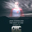 Jens Soderlund - The Ocean Of Emotions (The Official #DTC RadioShow 100 Anthem) (Album Mix)