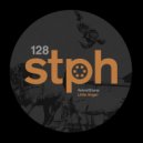 VelvetStone - Little Angel (Original Mix)