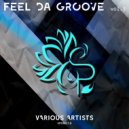 Hoffman, Kriket - I You Have Seen (Original Mix)