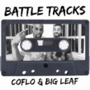 Coflo & Big Leaf - Sumtingz Bout Ta Pop Off (Original Mix)
