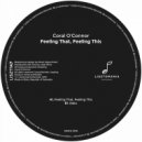 Coral O'Connor - Kaku