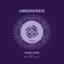 Cøncenträte - From Paris (M.A.D.A. Remix)