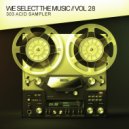 Acid Klowns From Outer Space - Popcorn & Vodka