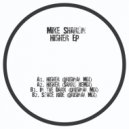 Mike Sharon - Higher