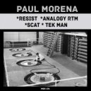 Paul Morena - Tek Man