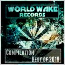 Hostage Society - Astral Projection (Original Mix)