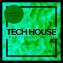 Bunker, Carlos Morales - Pifunk (Original Mix)