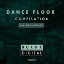 Disco Ball'z - Pumpin Back