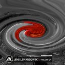 Jens Lewandowski - Vulkan (Original Mix)