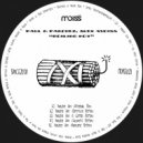 Paul & Panchez, Alex Moiss - Boiling Hot (Biatlone Remix)