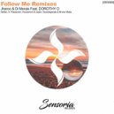 Jharoo & Di Morais Feat. DOROTHY O - Follow Me (Soundsperale & Bruno Motta  Extended Remix)
