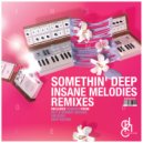 Somethin\' Deep - Insane Melodies (Deep KayGee Remix)