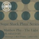 Matthew Play - The Light (Housego Remix)