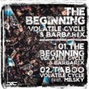 Volatile Cycle feat. Milsky - Taboo (Original Mix)