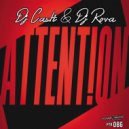 Dj Casti & Dj Rova - Attention