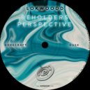 Lokwoodd - Half Leeg
