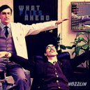 Nozzlin - What Flies Ahead