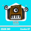 Erik Bo - Wow (Original Mix)
