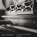 Glenn Morrison - Joseph Maurice Ravel - Jeux d'eau