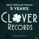 Claudia Tejeda, Juan Illana - Los Ricos (Original Mix)