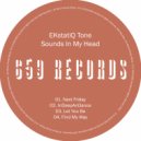 EKstatiQ Tone - Let You Be