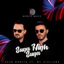 Sean Norvis ft. MC Steliano - Suga Suga High