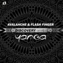AvAlanche & Flash Finger - Yanga