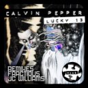 Calvin Pepper - Terminate