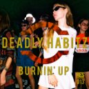 Deadly Habitz - Burnin\' Up (Original Mix)