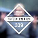 Komb - Laser Beam