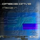 Omega Drive - Lazy Line