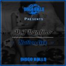 D.J Dantino - Nation live (Original Mix)