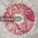 Milos Pesovic - Little Helper 339-5