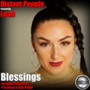 Distant People Featuring Leah (UK) - Blessings (Original Mix)
